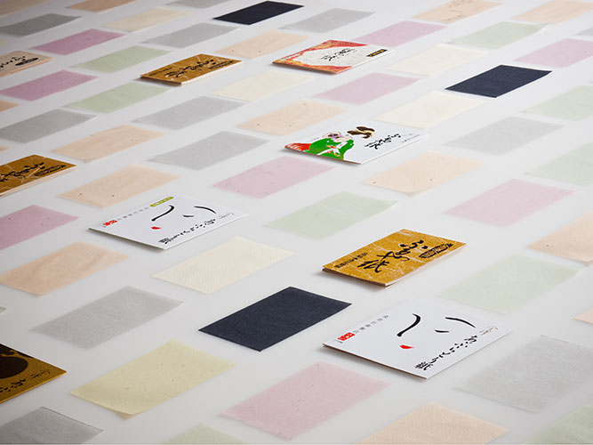 最高品質のあぶらとり紙を、御社のラインナップに。