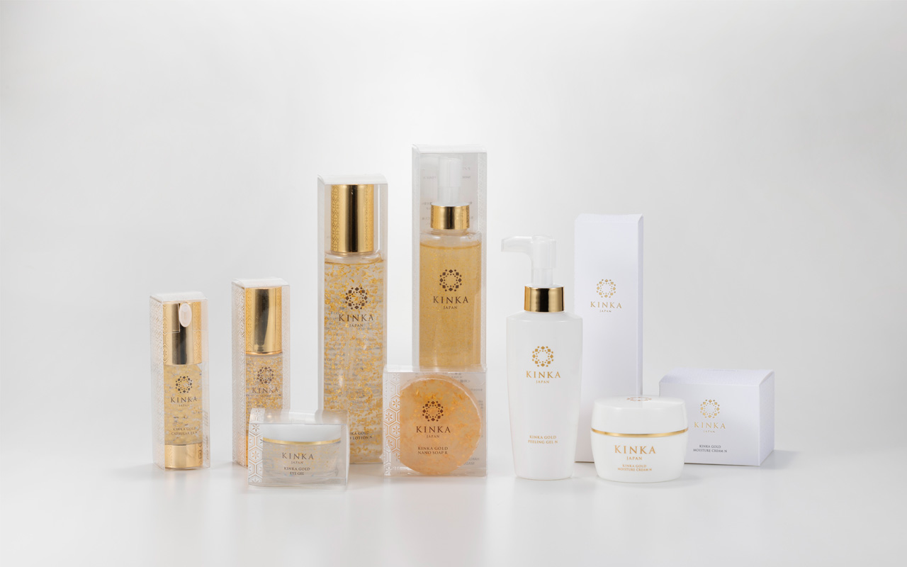 新たに環境に配慮されたパッケージ