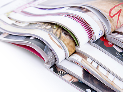 【商店建築社】「商店建築」にて弊社が携わった商業施設をご紹介いただきました。