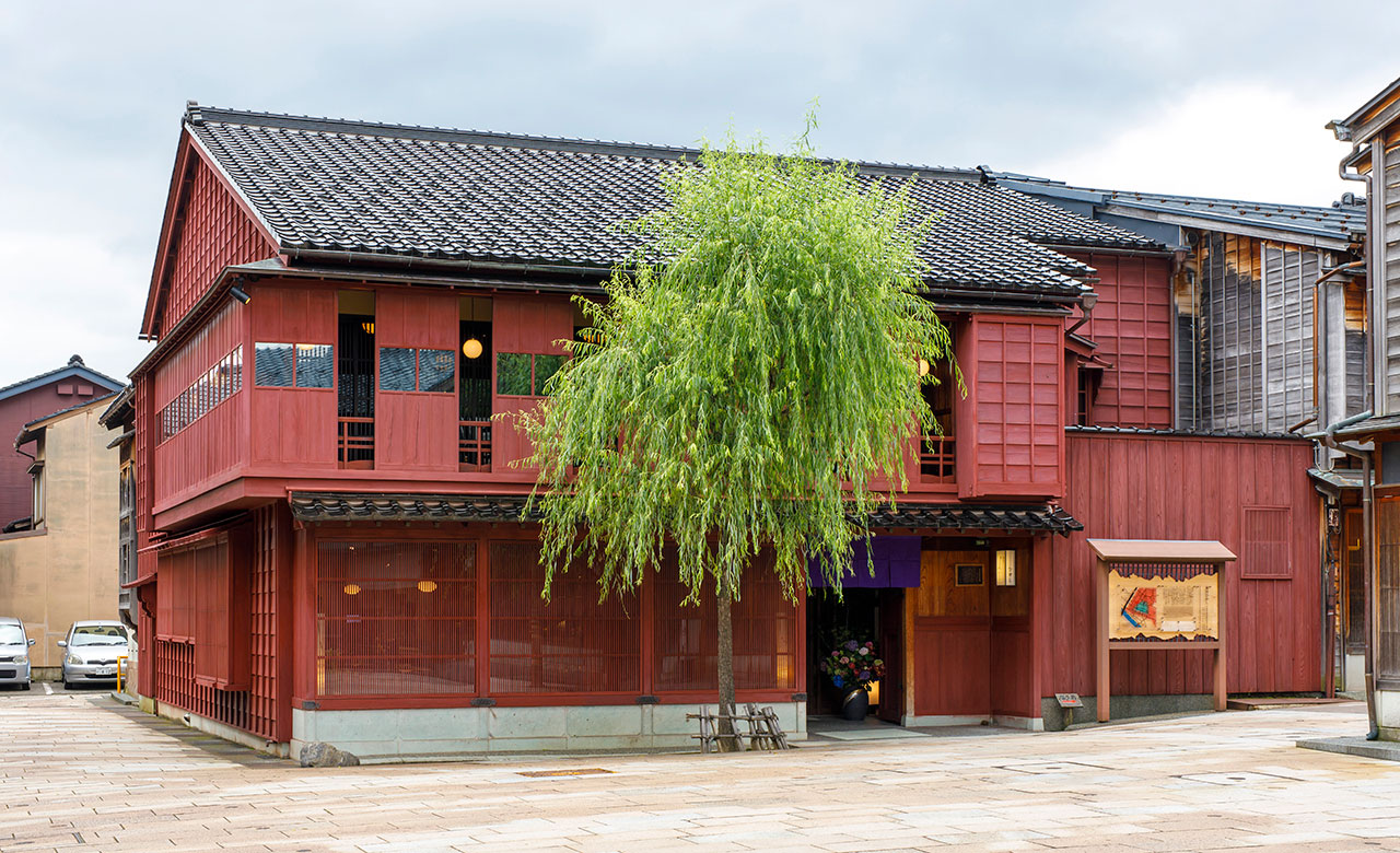 地域活性化の取り組み