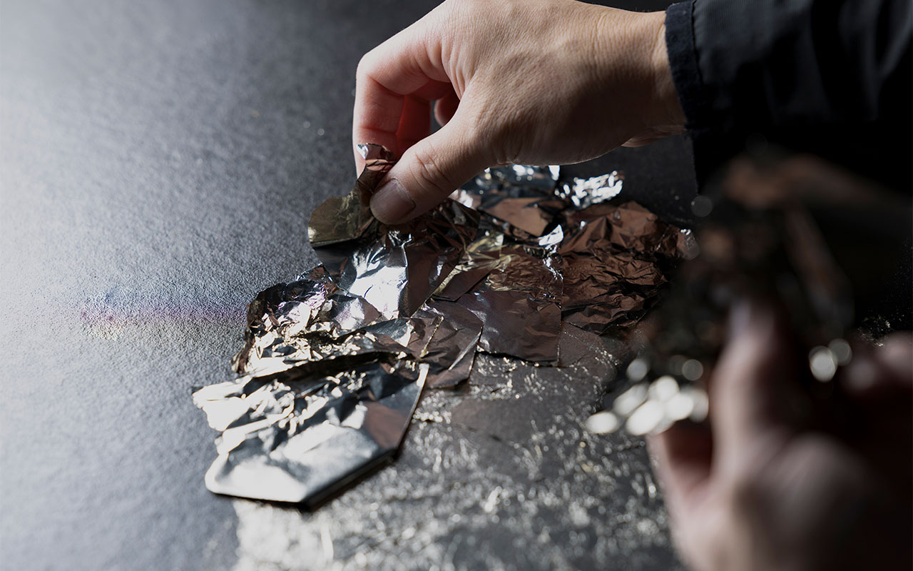 技術開発の紹介