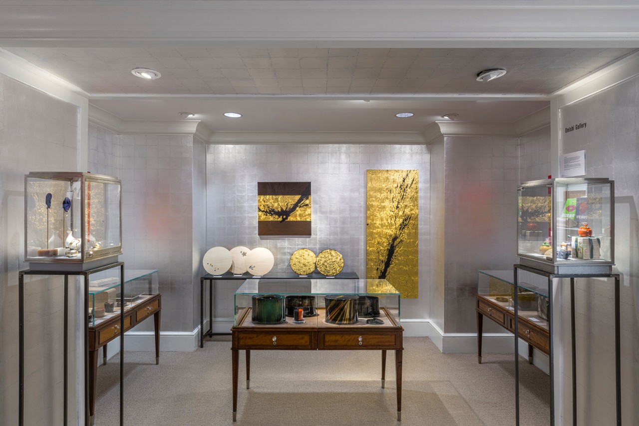 バーグドルフ・グッドマン｜ニューヨーク