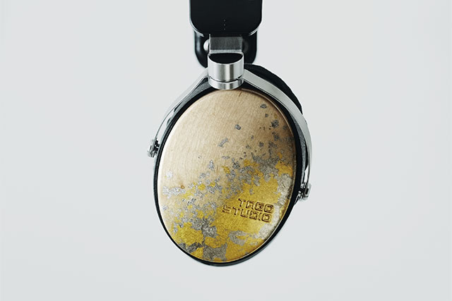 TAGO STUDIO TAKASAKI｜音と美が響き合うヘッドホン