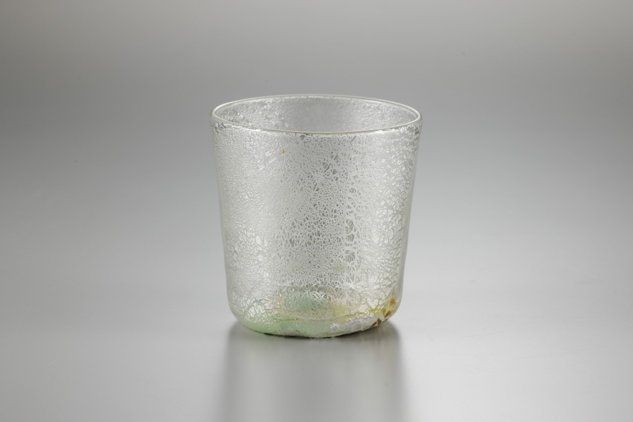 万華オールドグラス