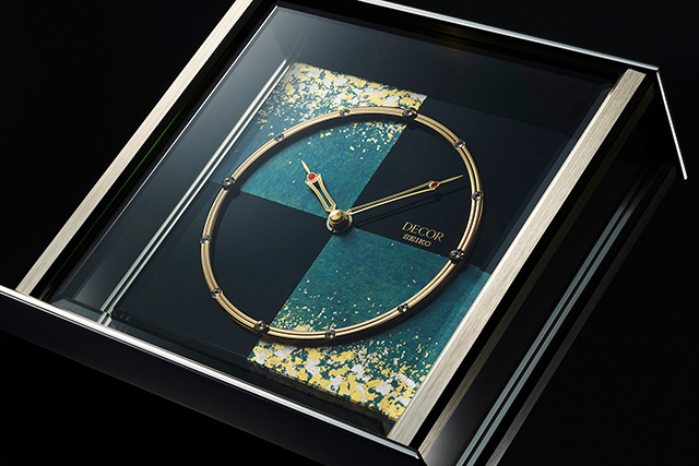 デコールセイコー